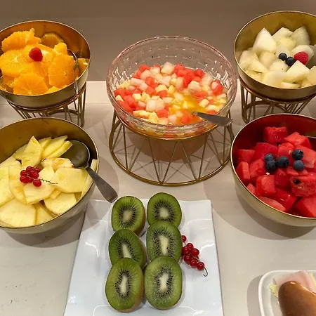 Ξενοδοχείο Arcelon 4*