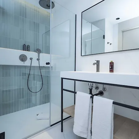 Ξενοδοχείο Arcelon