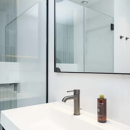 Arcelon Ξενοδοχείο