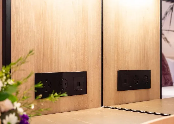 Hotel Arcelon 4*