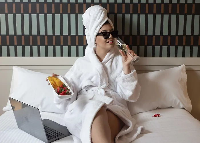 Arcelon Hotel Barcelona