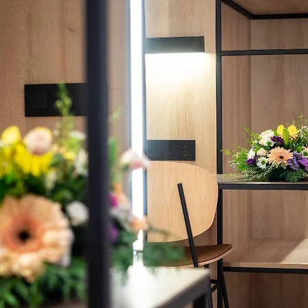 Arcelon 4* バルセロナ