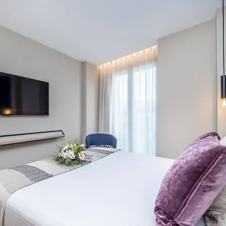 Arcelon ホテル 4*