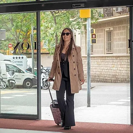 Ξενοδοχείο Arcelon 4*