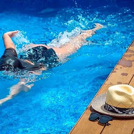Ξενοδοχείο Arcelon 4*