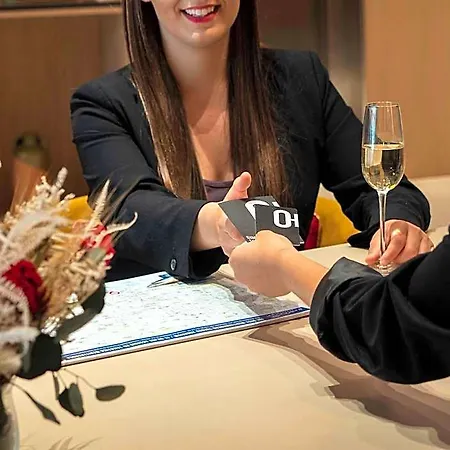 Arcelon Hotel 4*