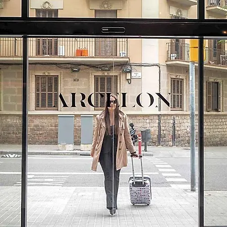 Arcelon Hotel