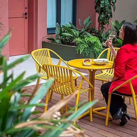 Arcelon Hotel Barcelona