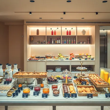 Arcelon 4* Barcelona