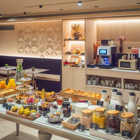 Arcelon Hotel Barcelona