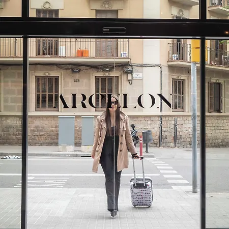 Hotel Arcelon Barcelona