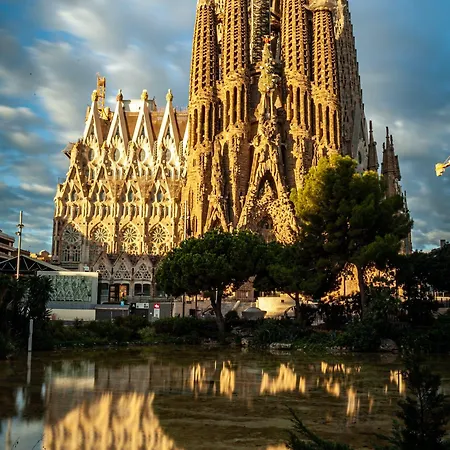 Arcelon 4* Barcelona