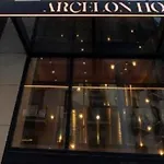Arcelon Hotel