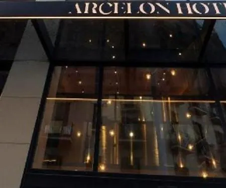 Arcelon Hotel