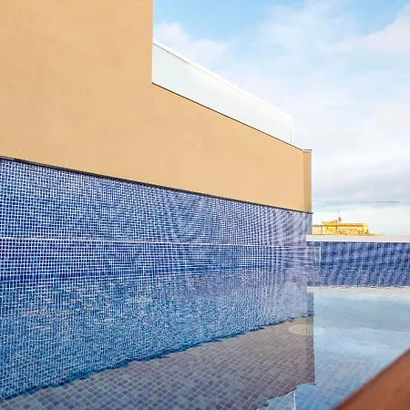 Arcelon Hotel