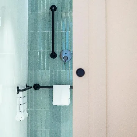 Hotel Arcelon Barcelona