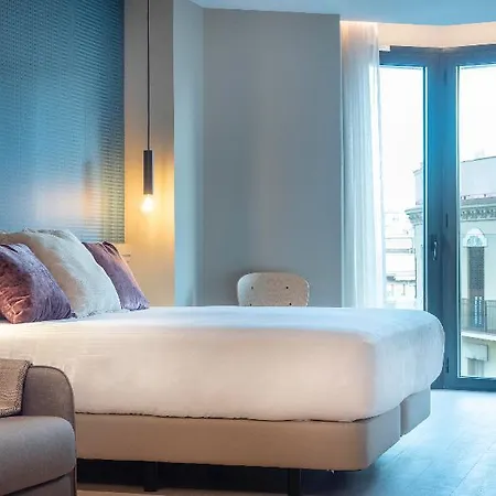 Arcelon 4* Barcelona