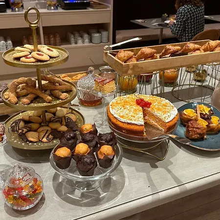 Szálloda Arcelon Barcelona