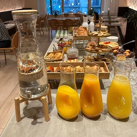 מלון Arcelon ברצלונה