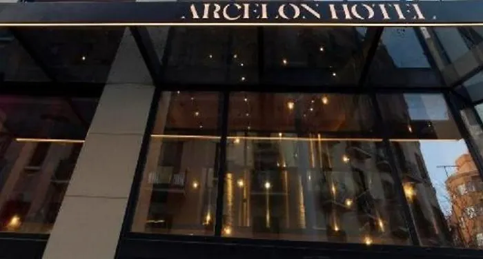 Arcelon מלון
