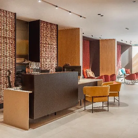 Arcelon 4* برشلونة