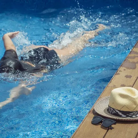 Hotel Arcelon Barcelona