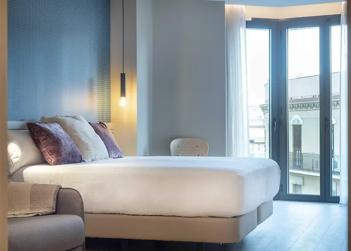 Hotel Arcelon Barcelona