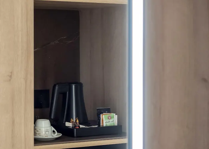 Arcelon 4* Barcelona